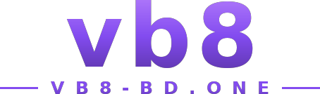 vb8 logo